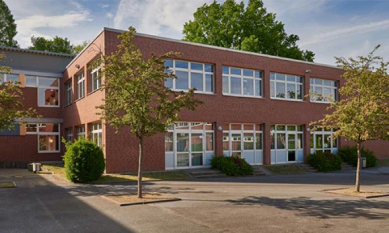 Hanse-Kolleg - Standort Hamm