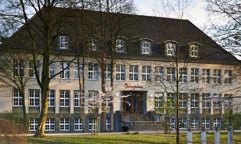 Hanse-Kolleg - Standort Lippstadt