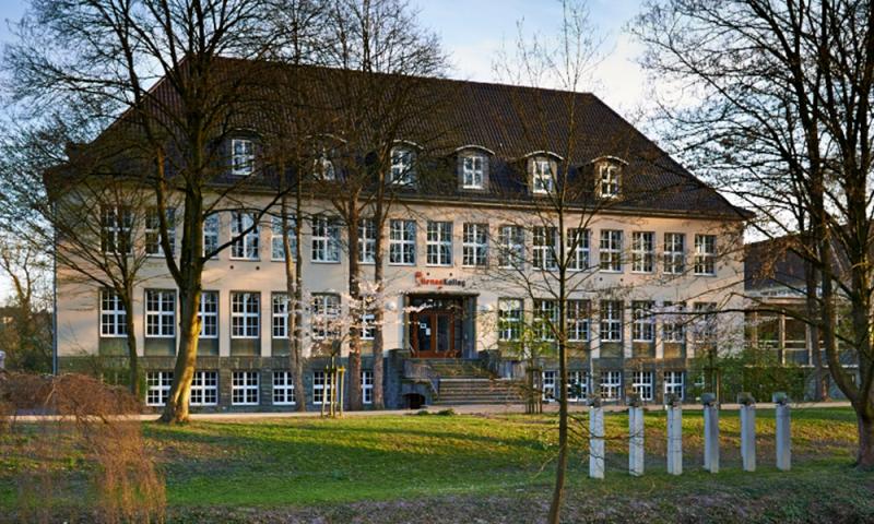 Das Hanse-Kolleg