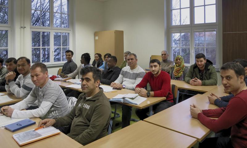 telc language tests
