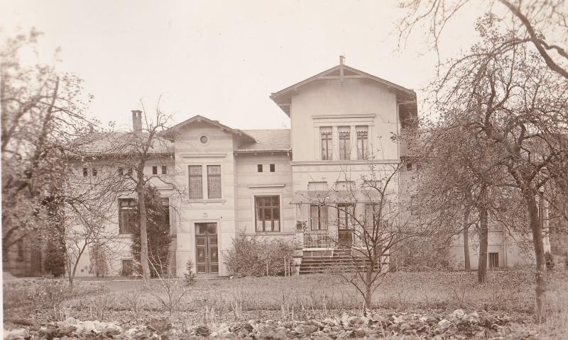 Villa Linhoff