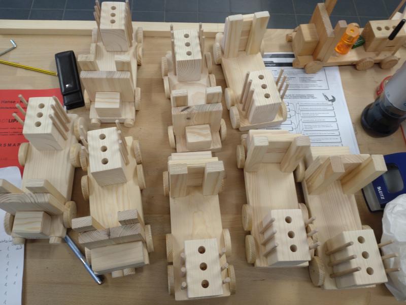 Stiftboxen