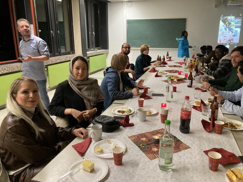 Weihnachten