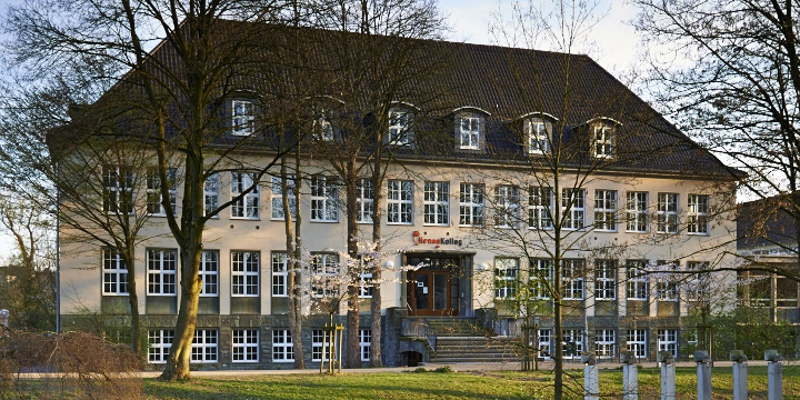 Hanse-Kolleg - Standort Lippstadt