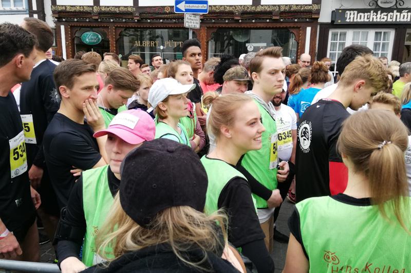 Altstadtlauf 2019