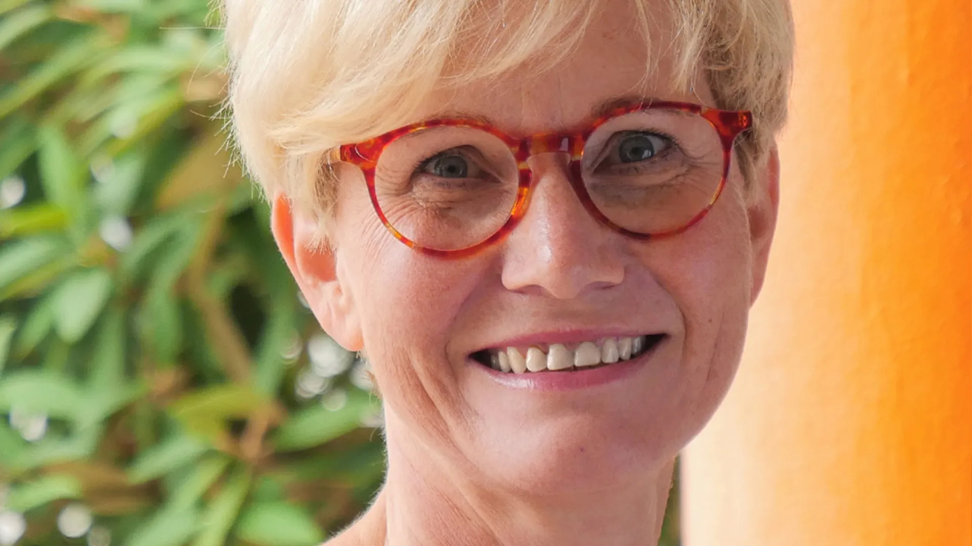 Ulrike Schneider