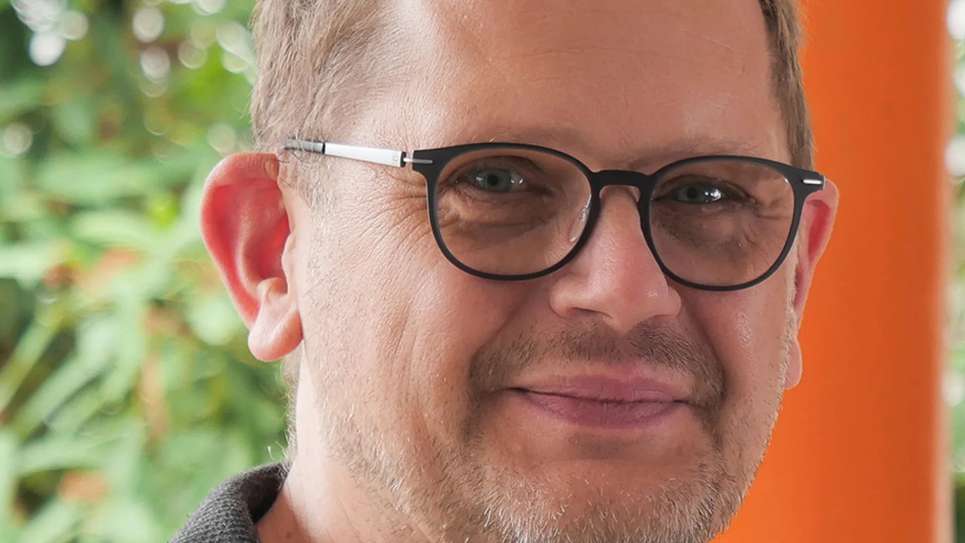 Marcel Legrum