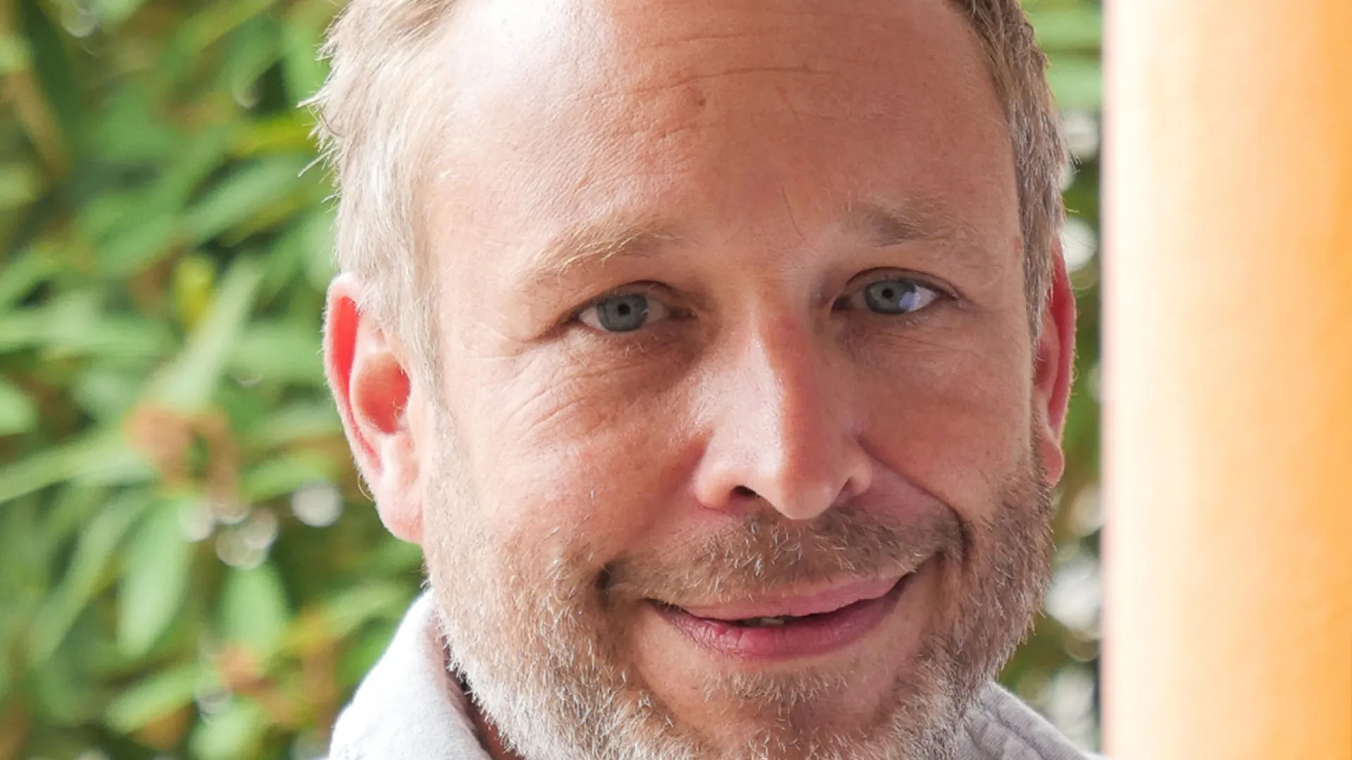 Florian Teubert