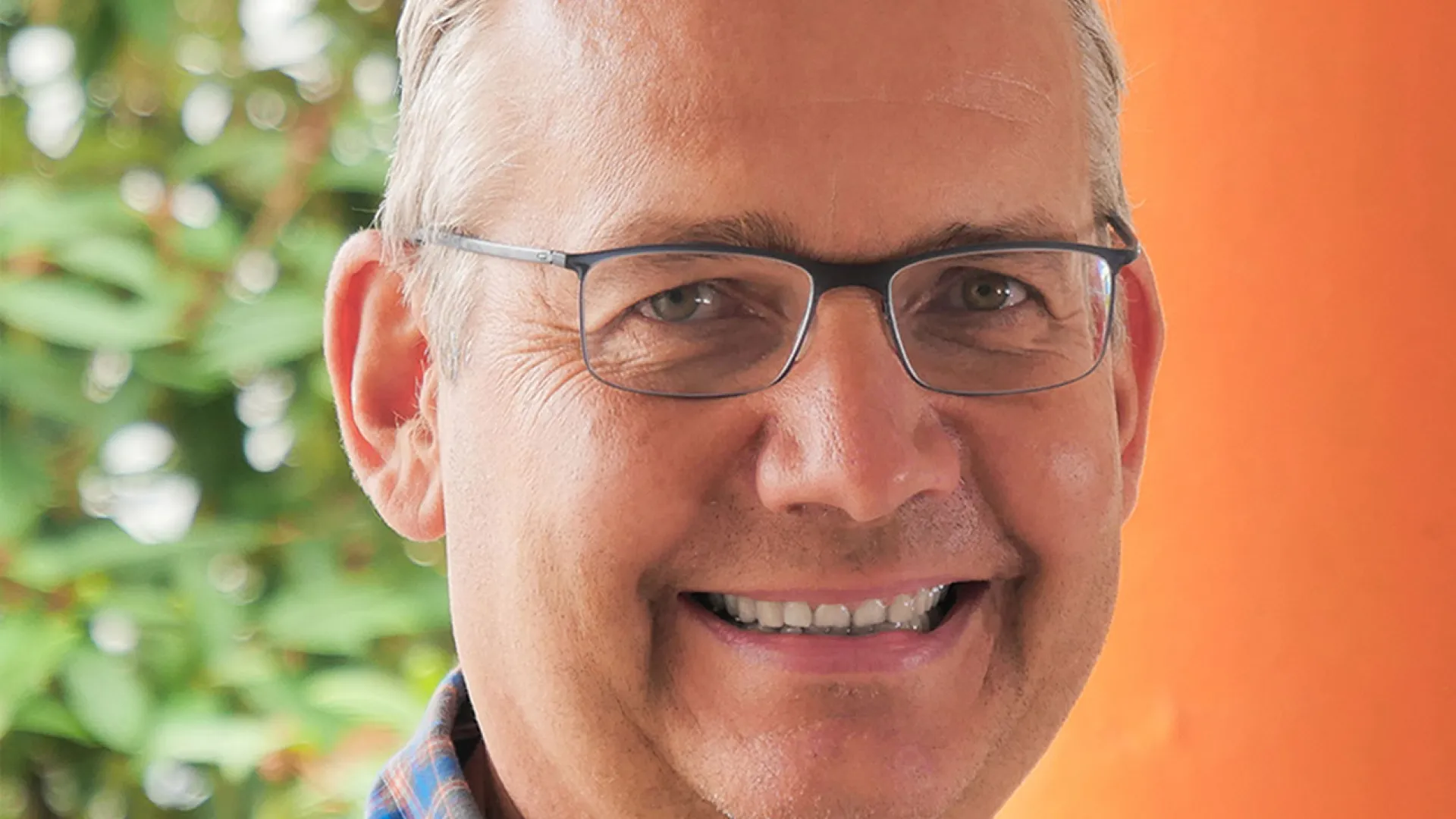 Michael Heuser