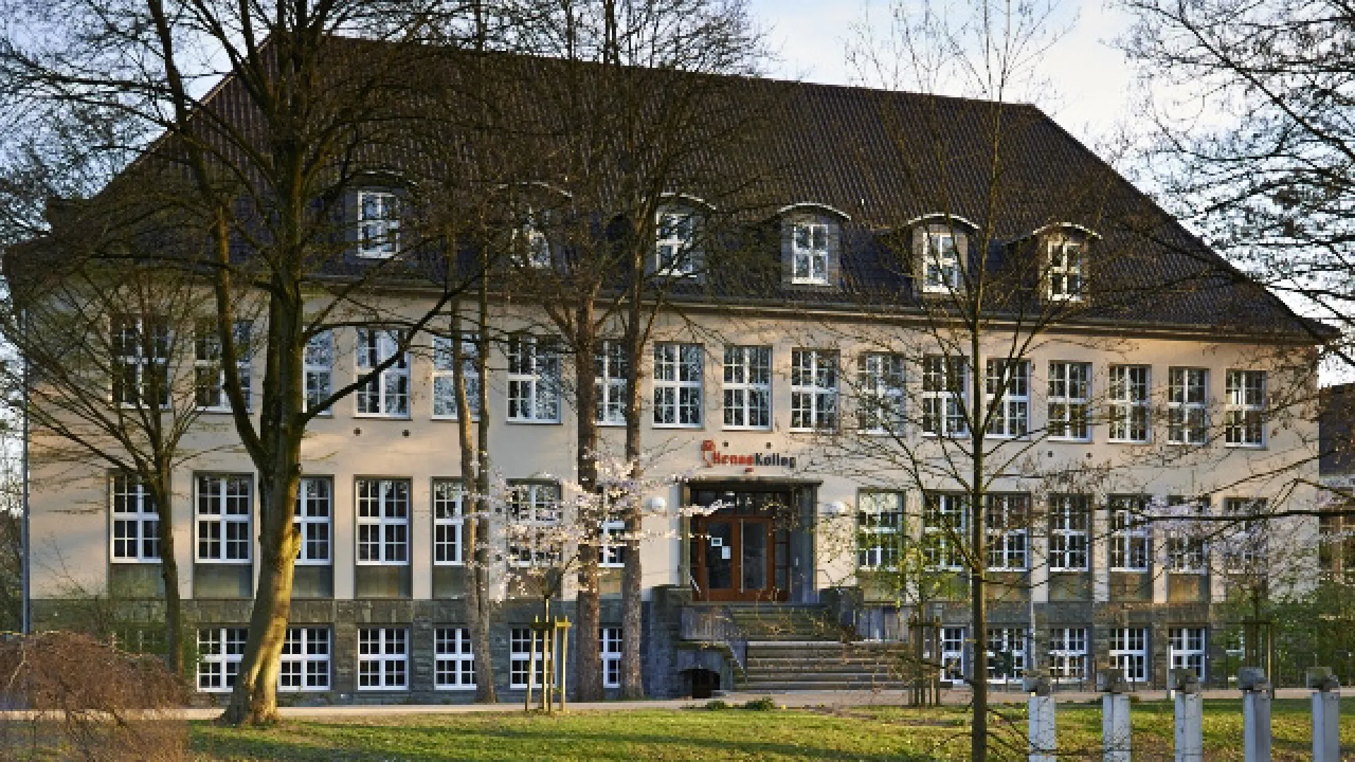 Hanse-Kolleg Lippstadt