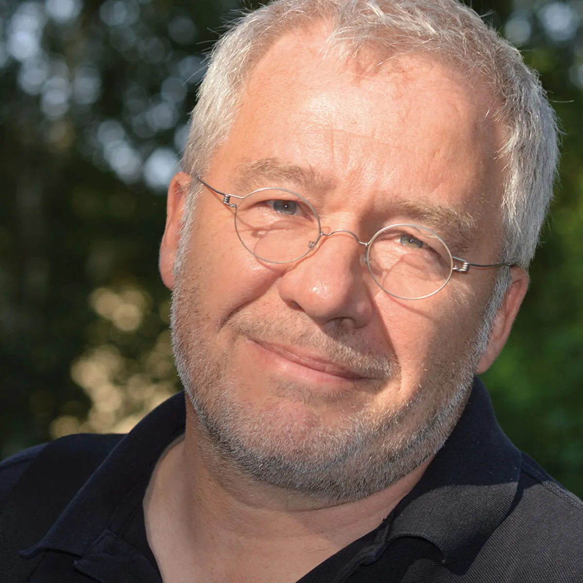 Berndfried Fuhrmann
