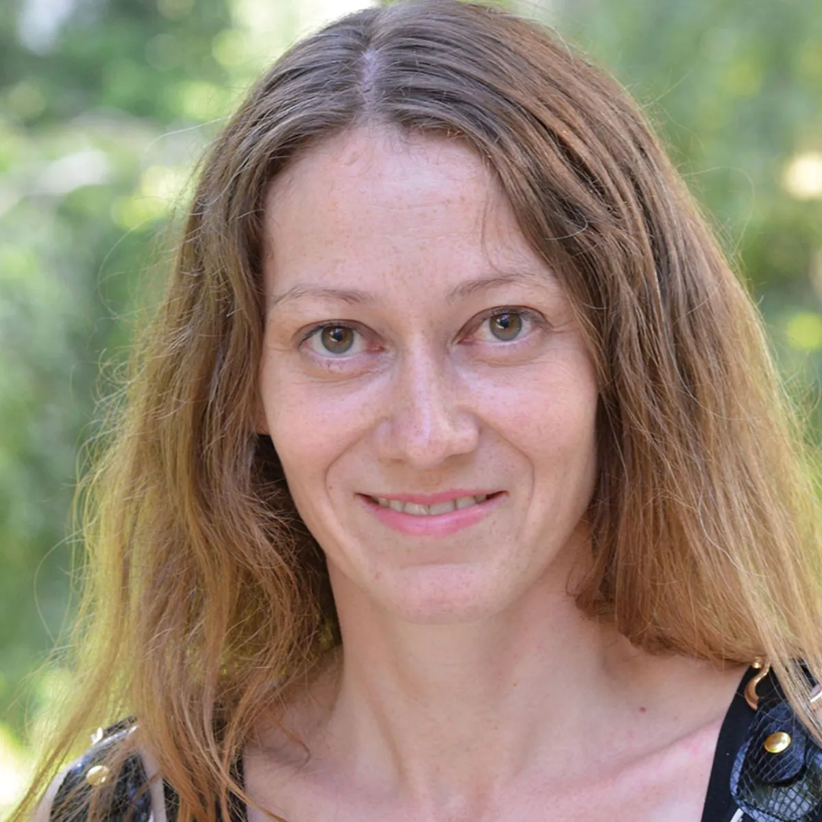 Sandra Niemeier