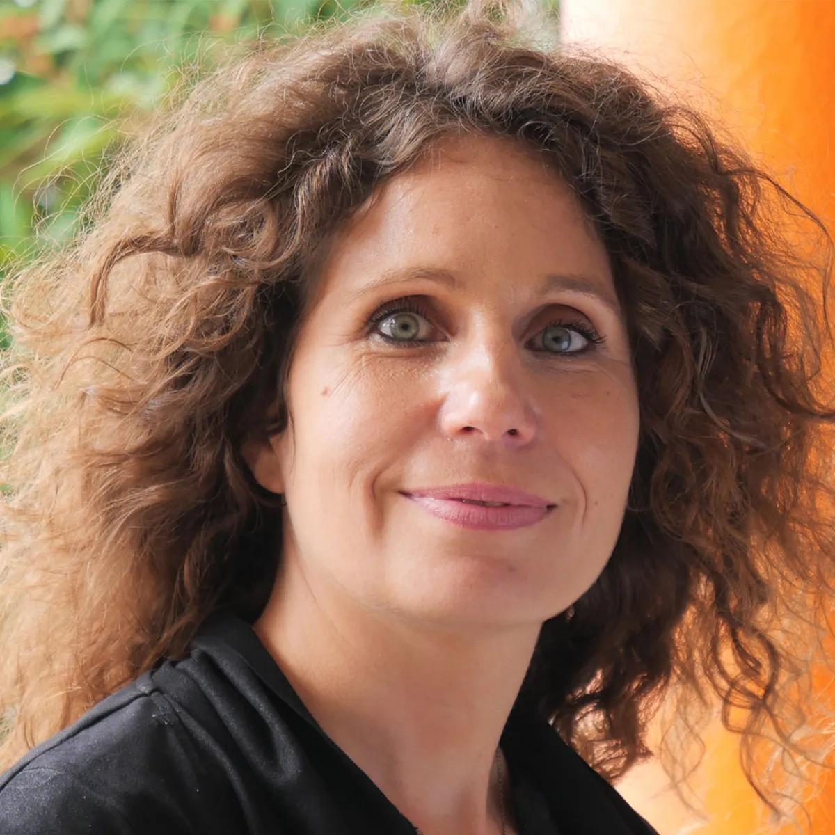 Angela Mayer