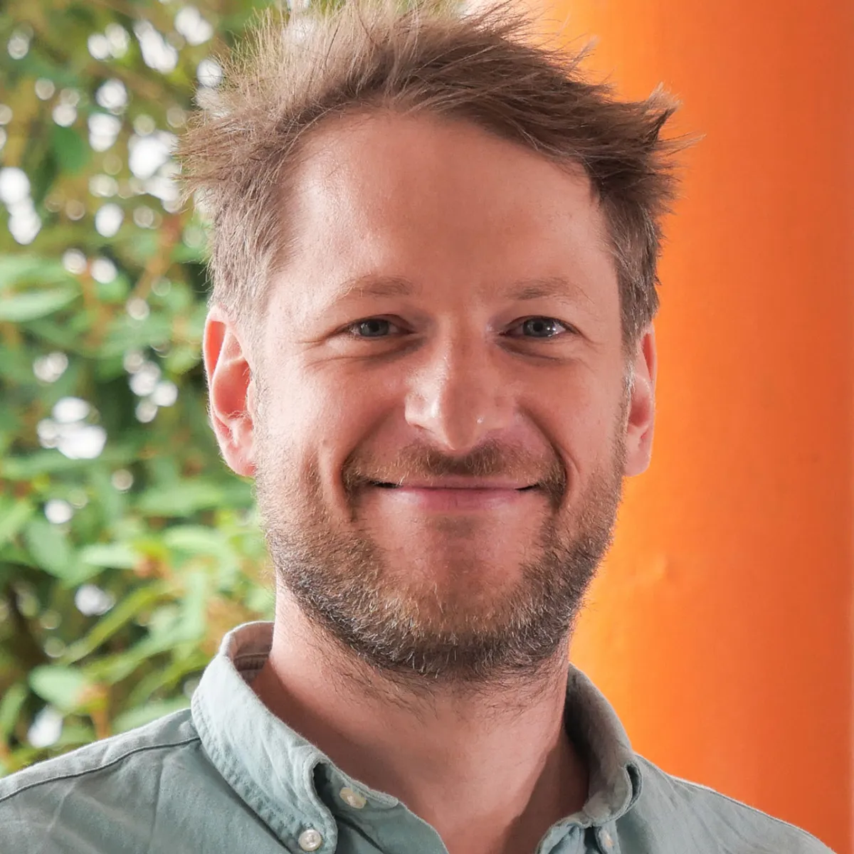 Michael Böhne
