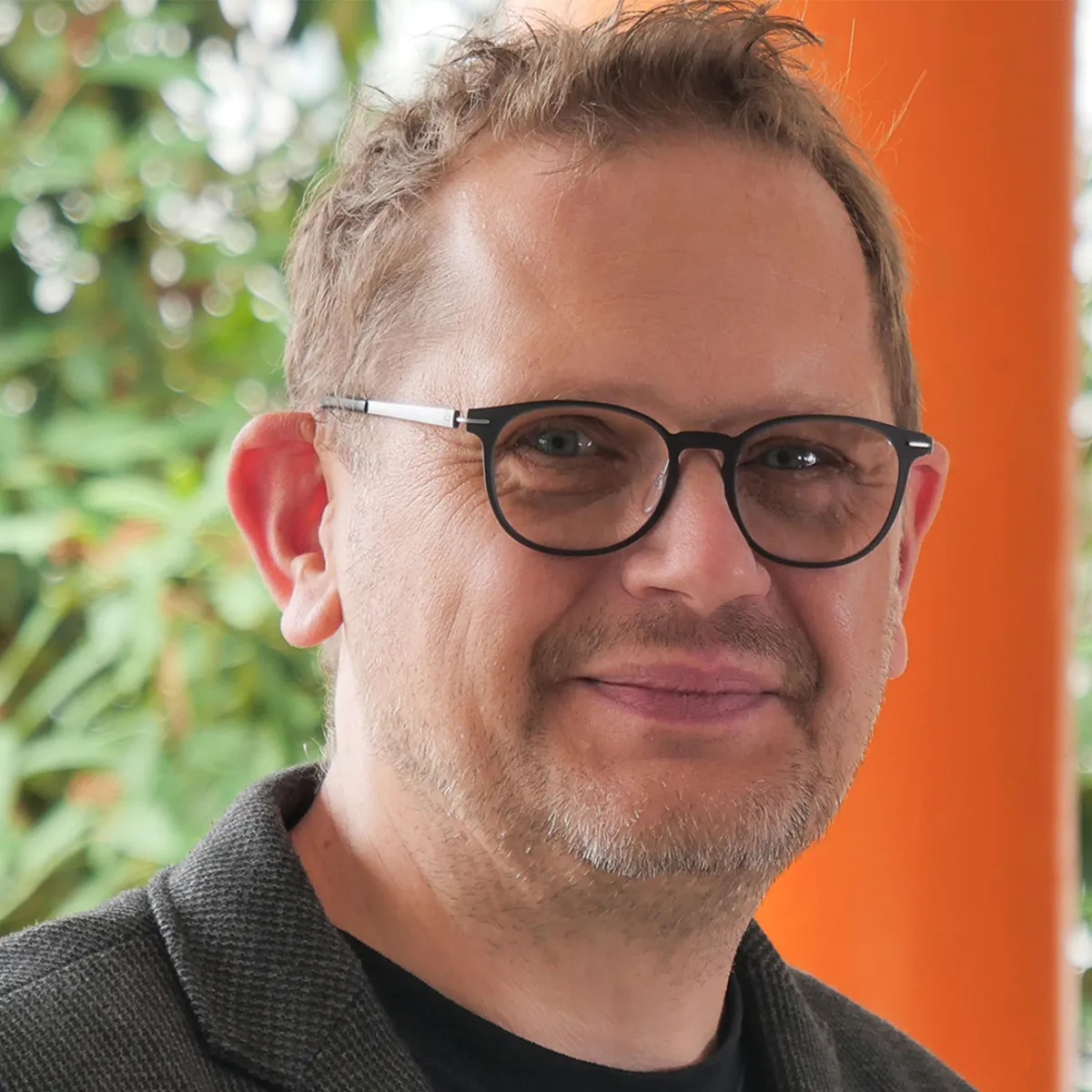 Marcel Legrum