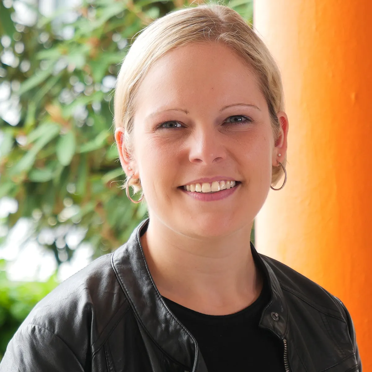 Julia Hörth