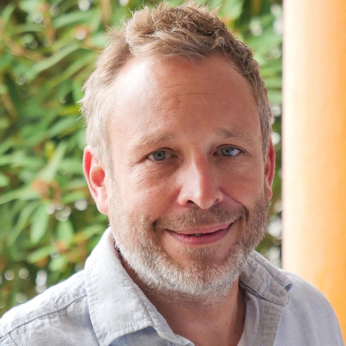 Florian Teubert