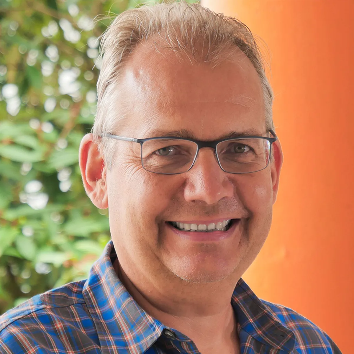 Michael Heuser