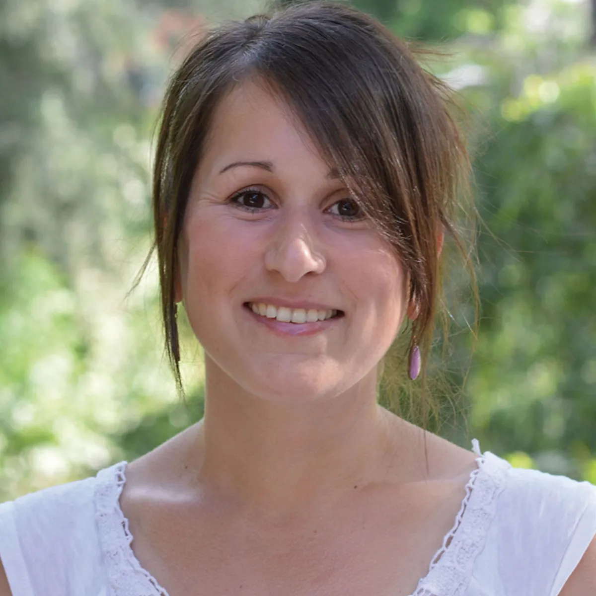 Miriam Bani-Shoraka