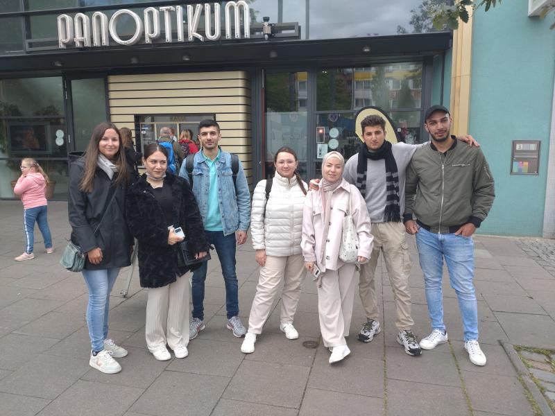 Gruppe